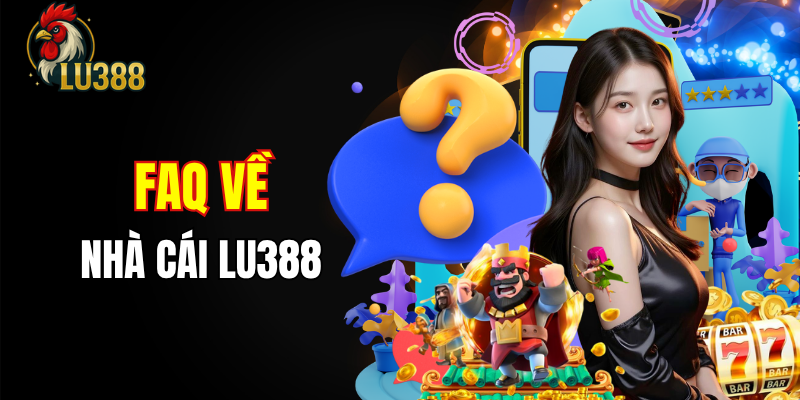 Những vấn đề thành viên quan tâm khi trải nghiệm tại nhà cái