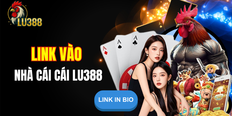 Đường dẫn truy cập LU388 tốc độ cao và ổn định