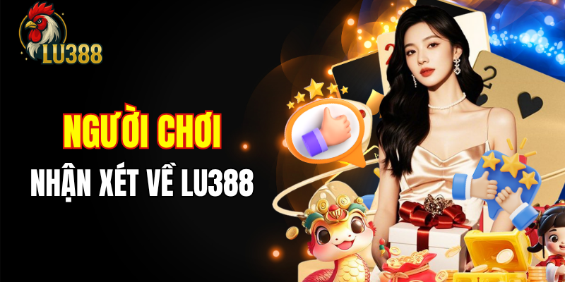 Cộng đồng nói gì về chất lượng dịch vụ của nhà cái